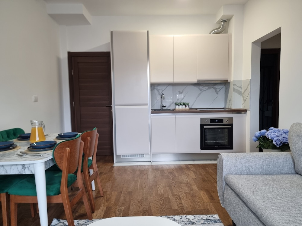 Luxury Apartment, 1 Bedroom (A1) - Photo 5