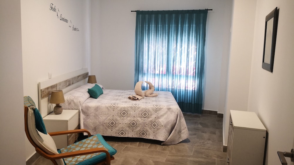 City Apartment