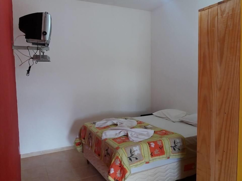 Standard Quadruple Room photo 3
