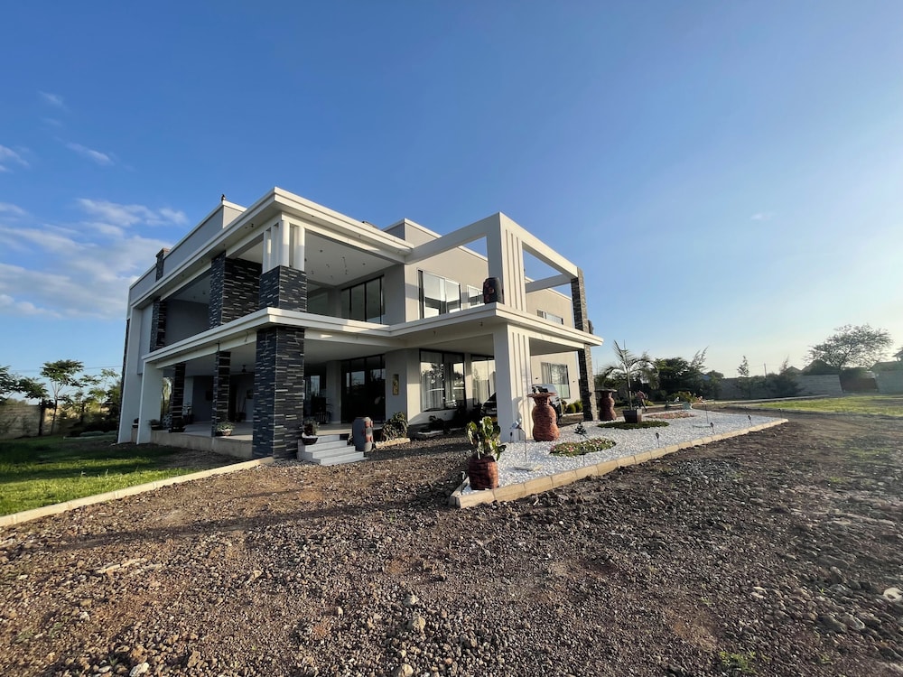 Superior Apartment, Mountain View