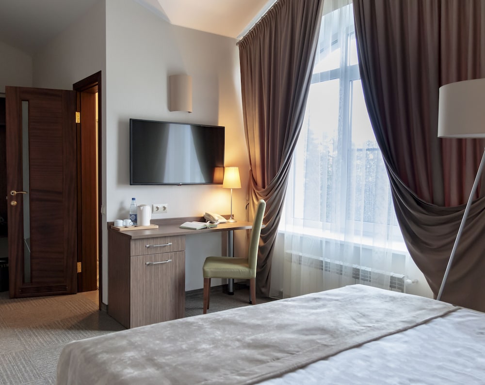 Standard Room photo 3