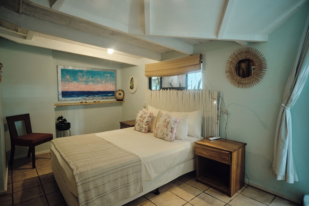 Comfort Single Room, Garden View (#6 Casita)