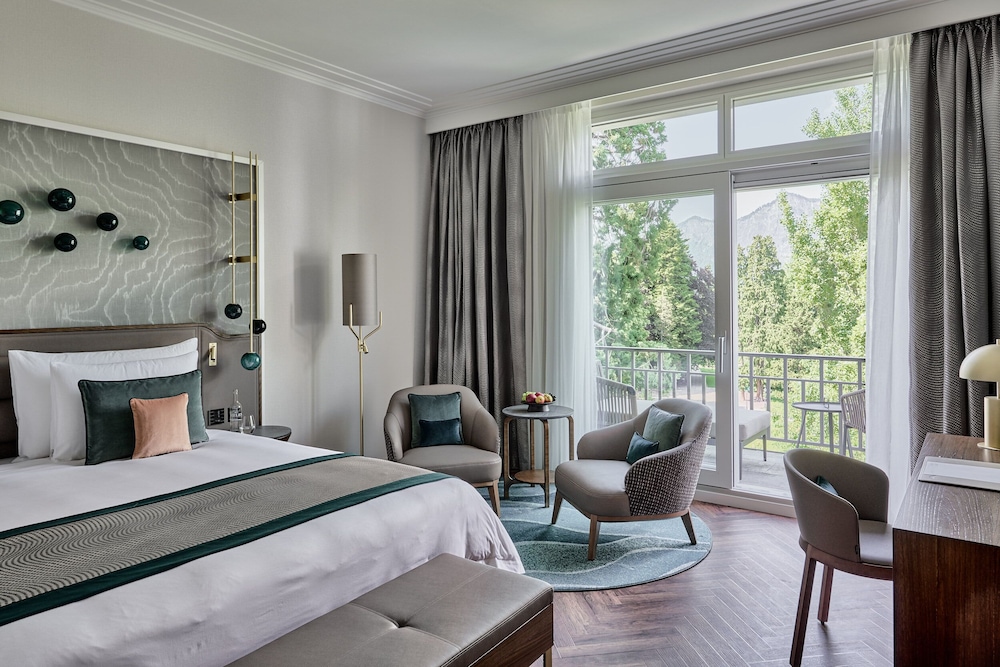 Deluxe Room - Photo 1