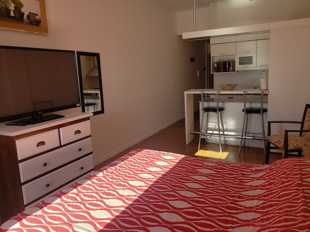 Standard Apartment, 1 Bedroom photo 3