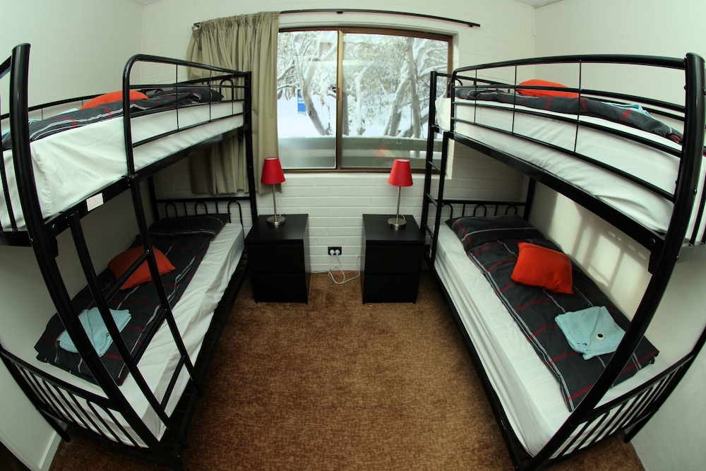 Chamois Apartment photo 2