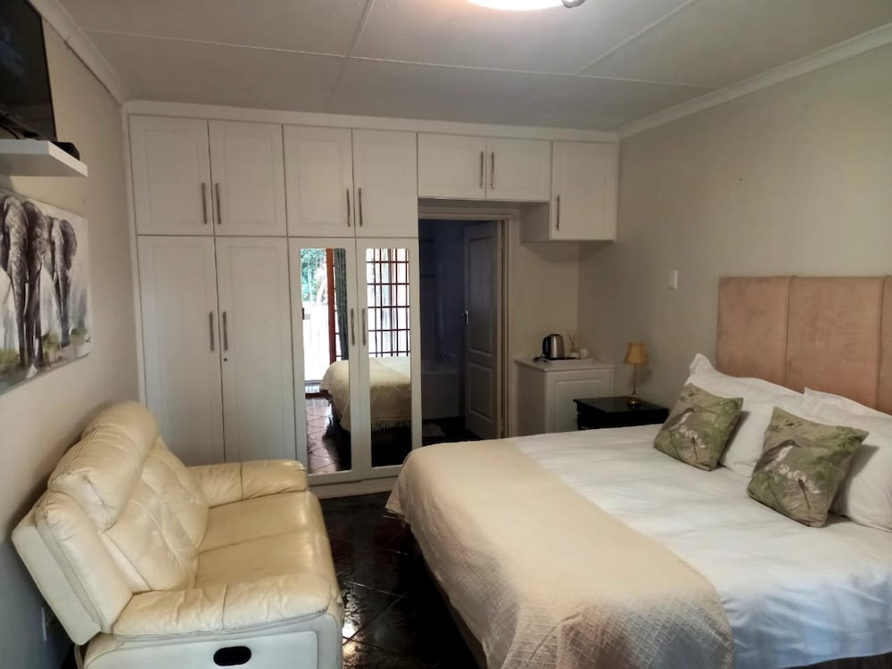 Deluxe Room photo 3