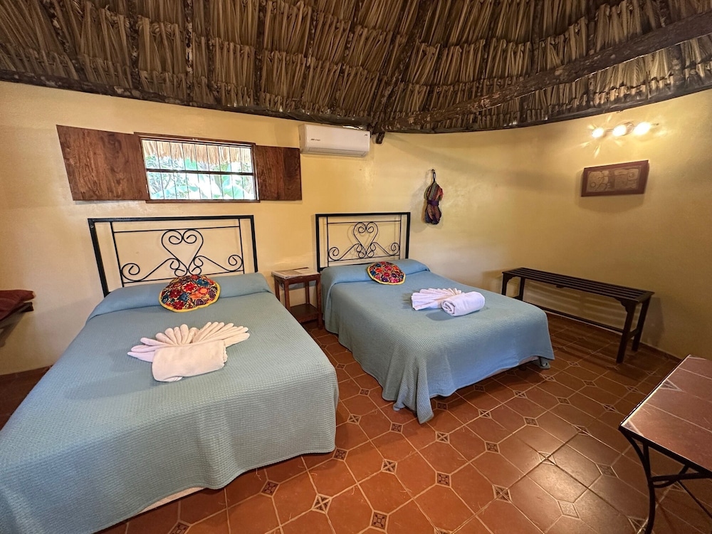 Traditional Quadruple Room photo 1