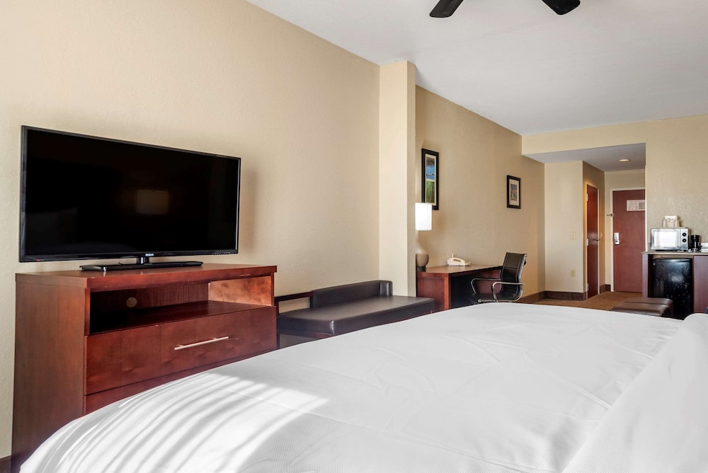 Suite, 1 King Bed, Non Smoking - Photo 3