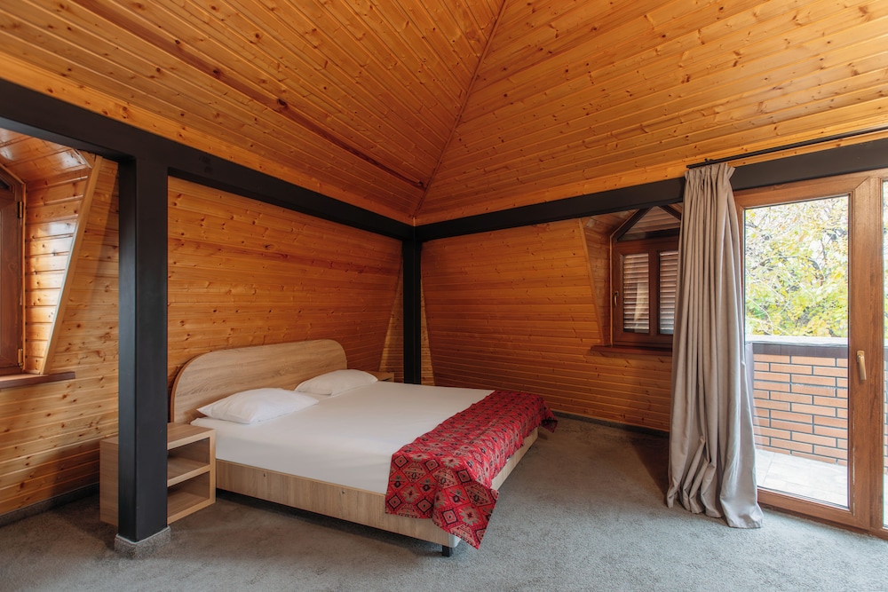 Superior Double Room photo 2