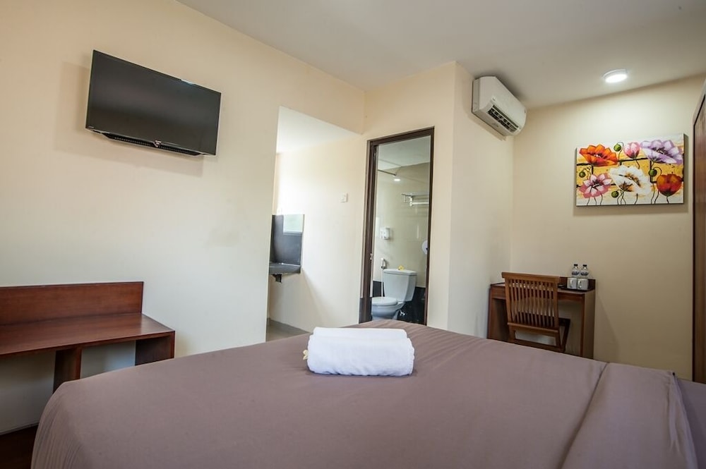 Deluxe Room - Photo 4