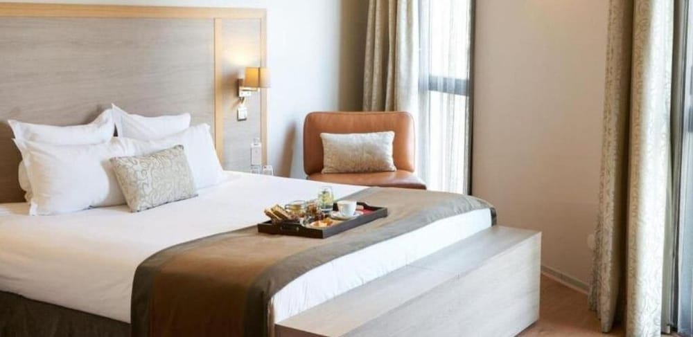 Superior Double or Twin Room photo 1