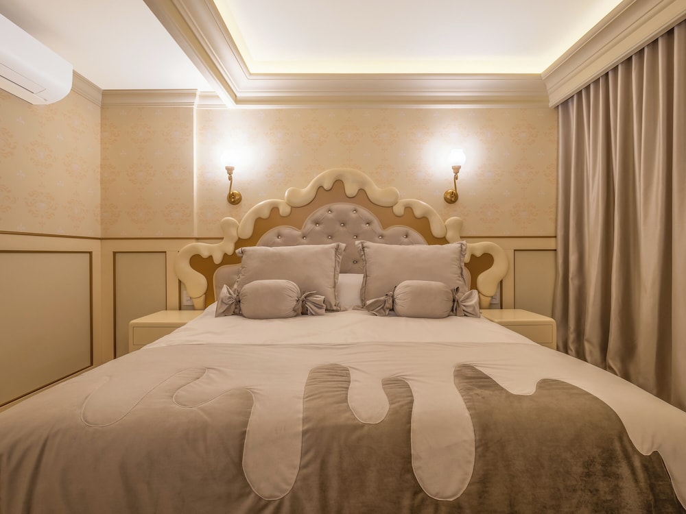Suite Choco Blanc - Photo 1