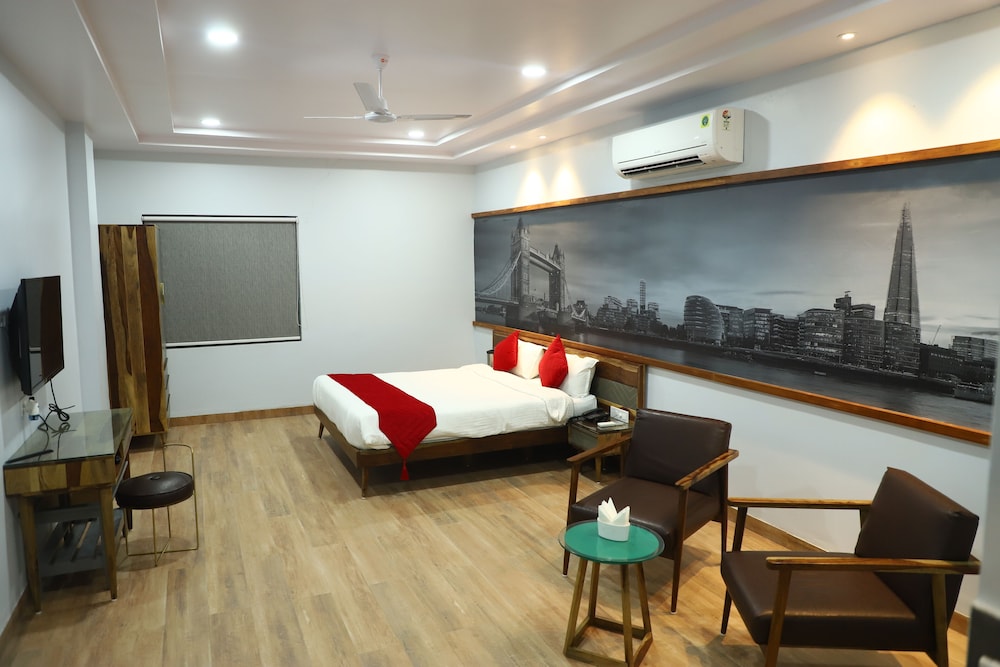 Luxury Room