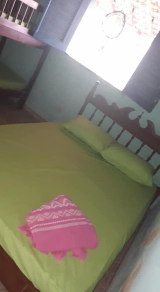 Economy Single Room photo 1