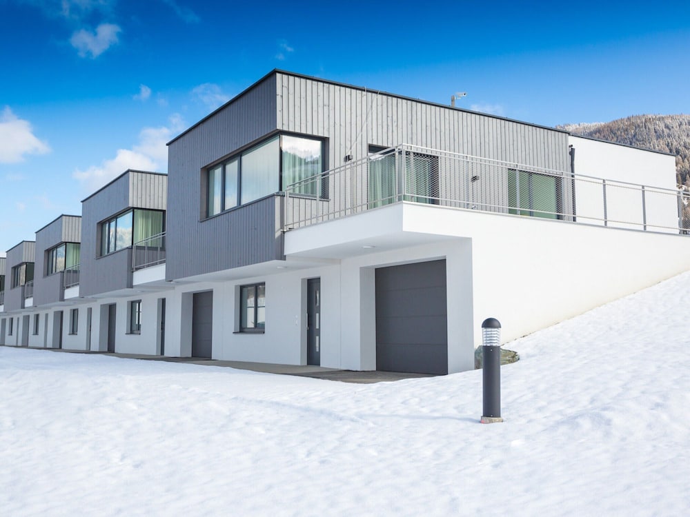 Chalet photo 1