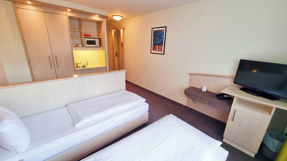 Standard Apartment - Photo 4
