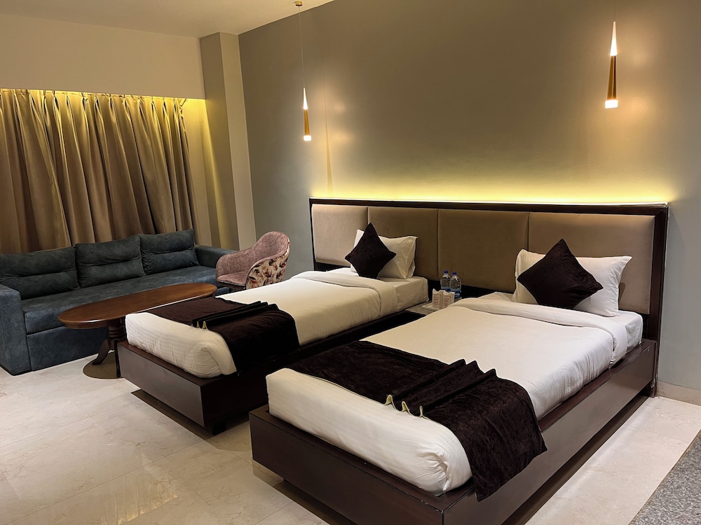 Deluxe Room photo 1