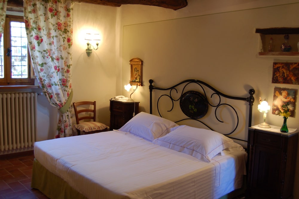 Basic Double Room - Photo 4