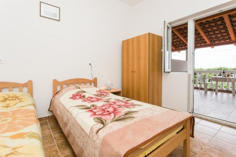 Twin Room, Terrace, Sea View photo 1