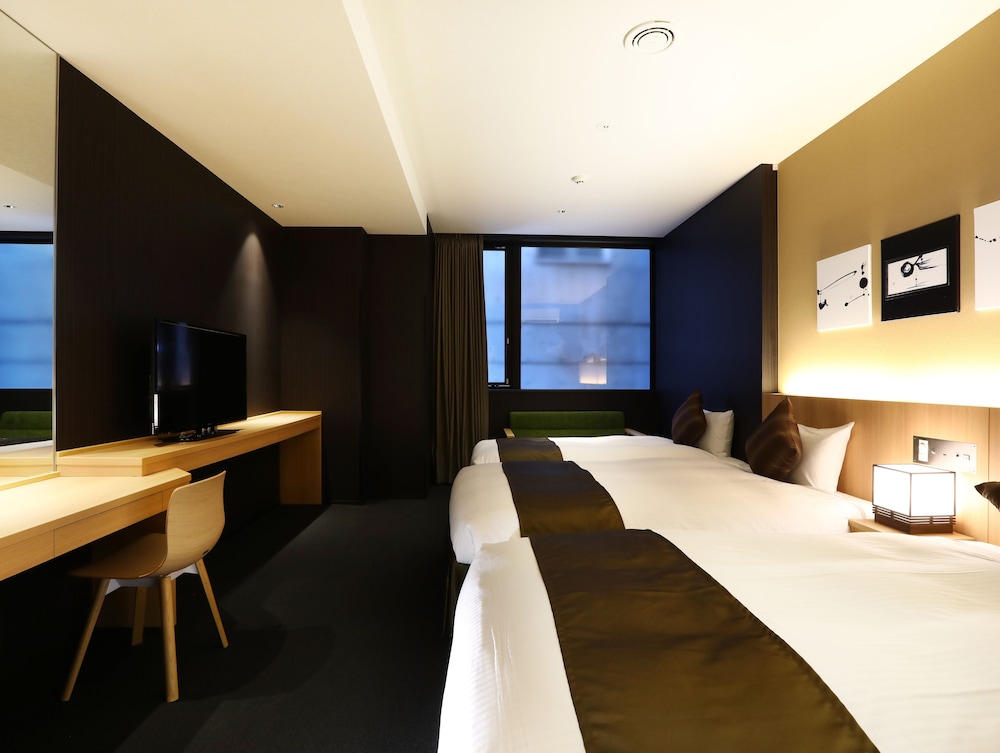 Triple Room for 5 guests