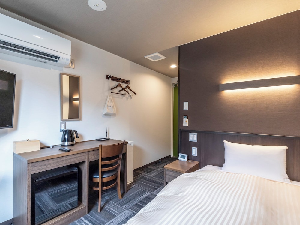 Single Room, Non Smoking