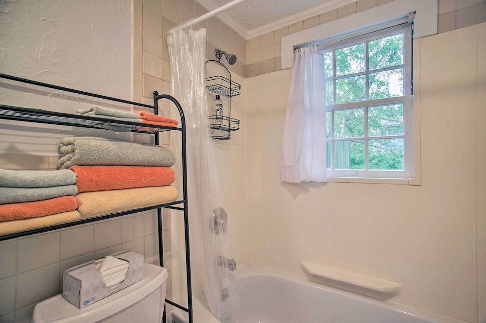 Cottage (2 Bedrooms) photo 2