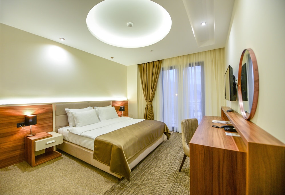 Standard Double Room - Photo 1