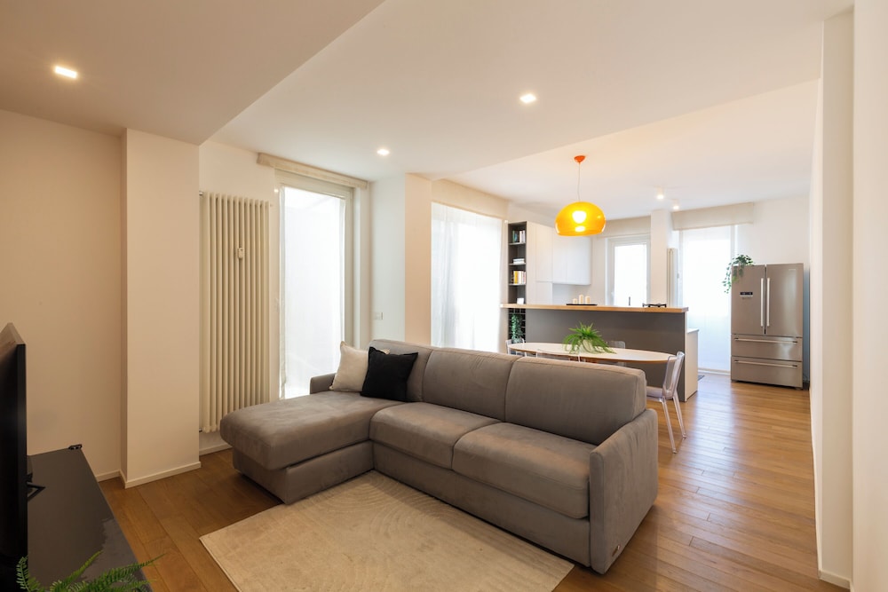 Comfort Apartment