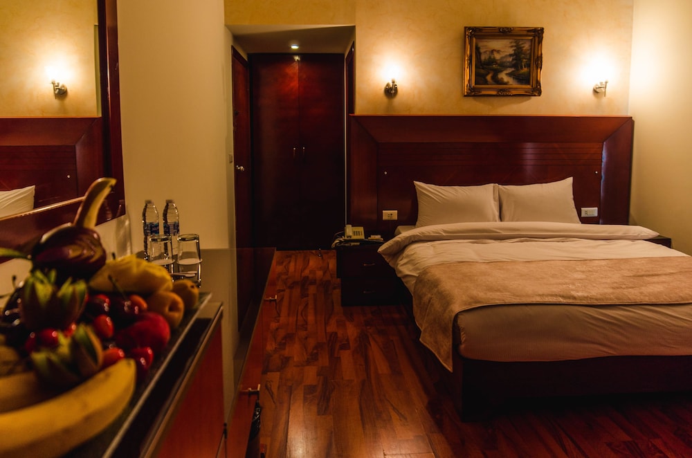 Deluxe Room, Sea View