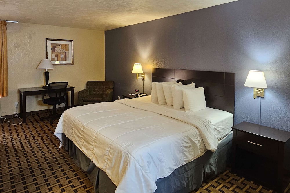 Room, 1 King Bed, Non Smoking - Photo 1