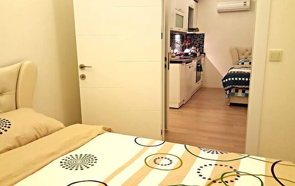 Deluxe Suite, Multiple Beds (Apartment 10) photo 2