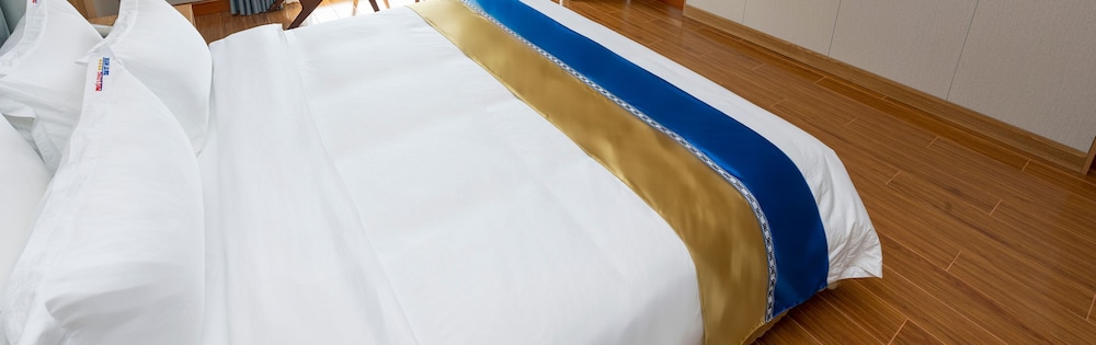 Luxury Double Room - Photo 3