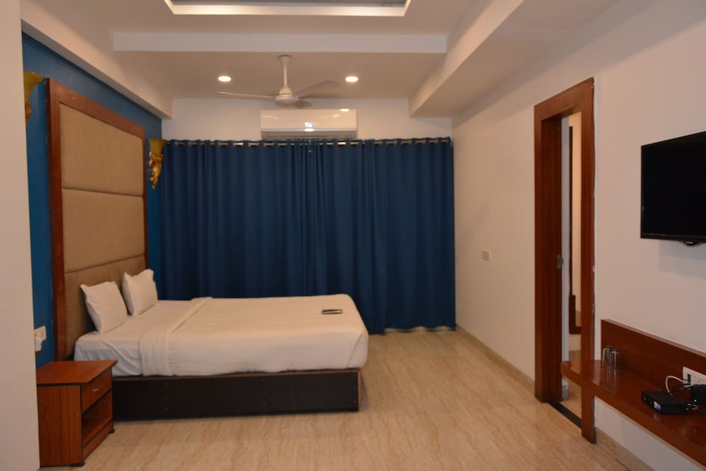 Superior Room photo 1