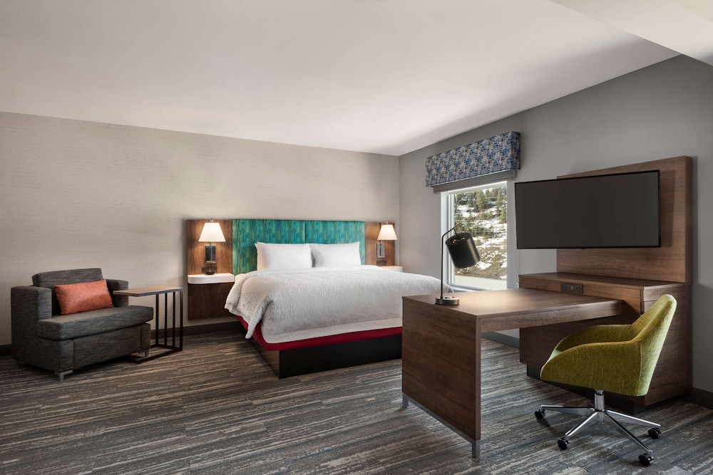 Standard Suite, 1 King Bed, Accessible - Photo 4