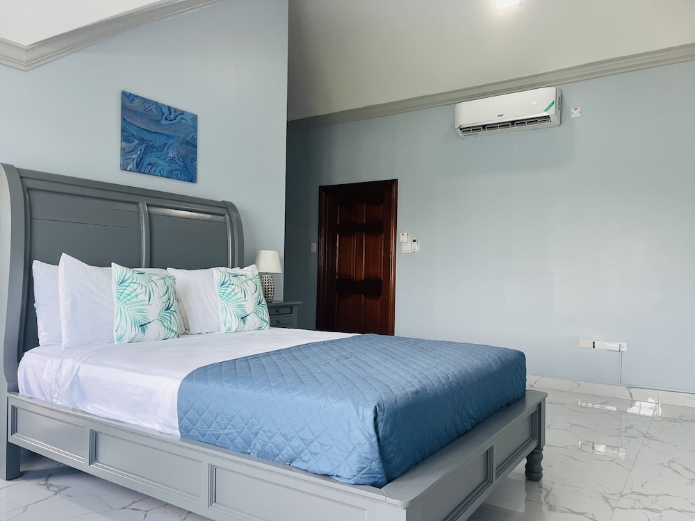 Junior Suite with Balcony