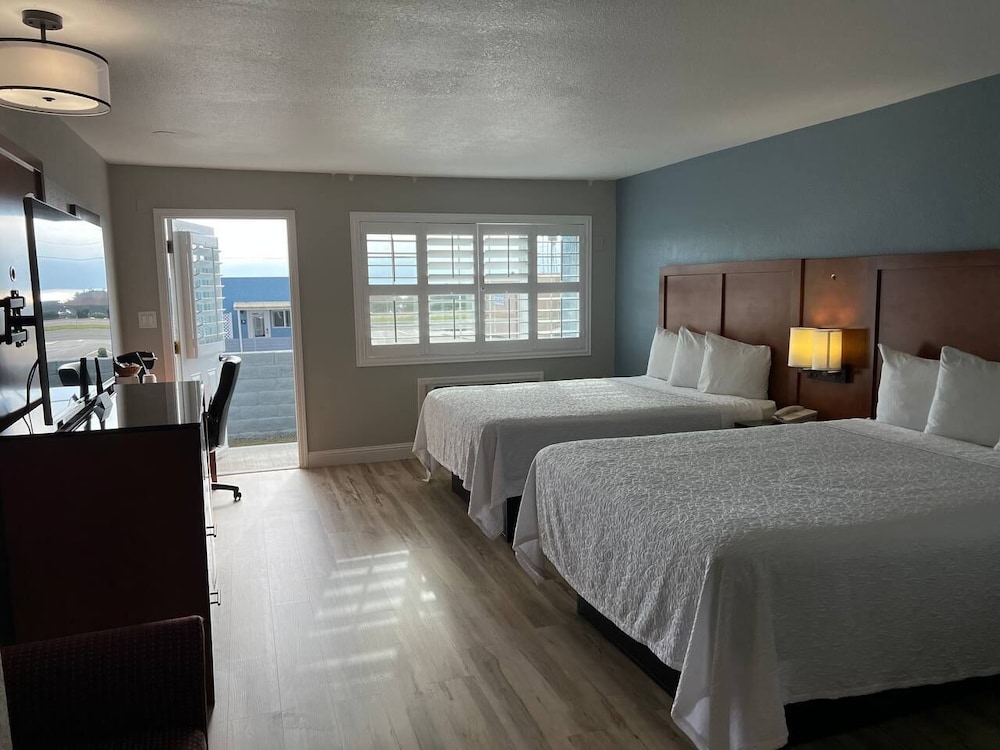 Standard Double Room - Photo 3