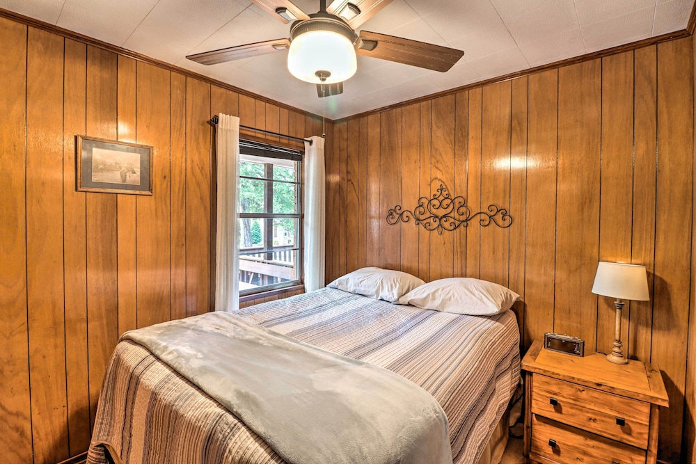 House (2 Bedrooms) photo 2