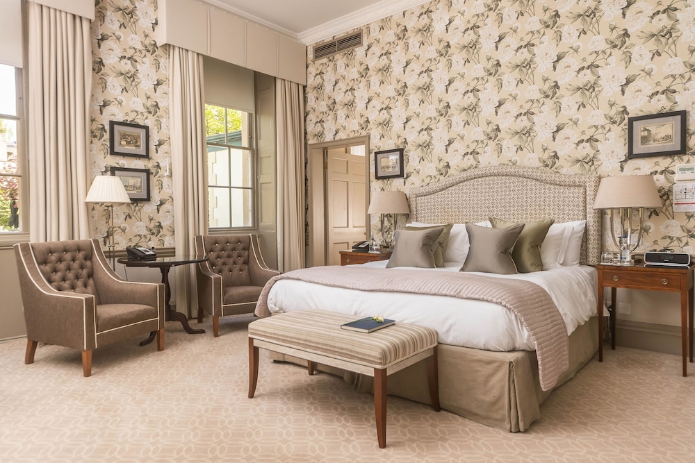 Heritage Room - Photo 8