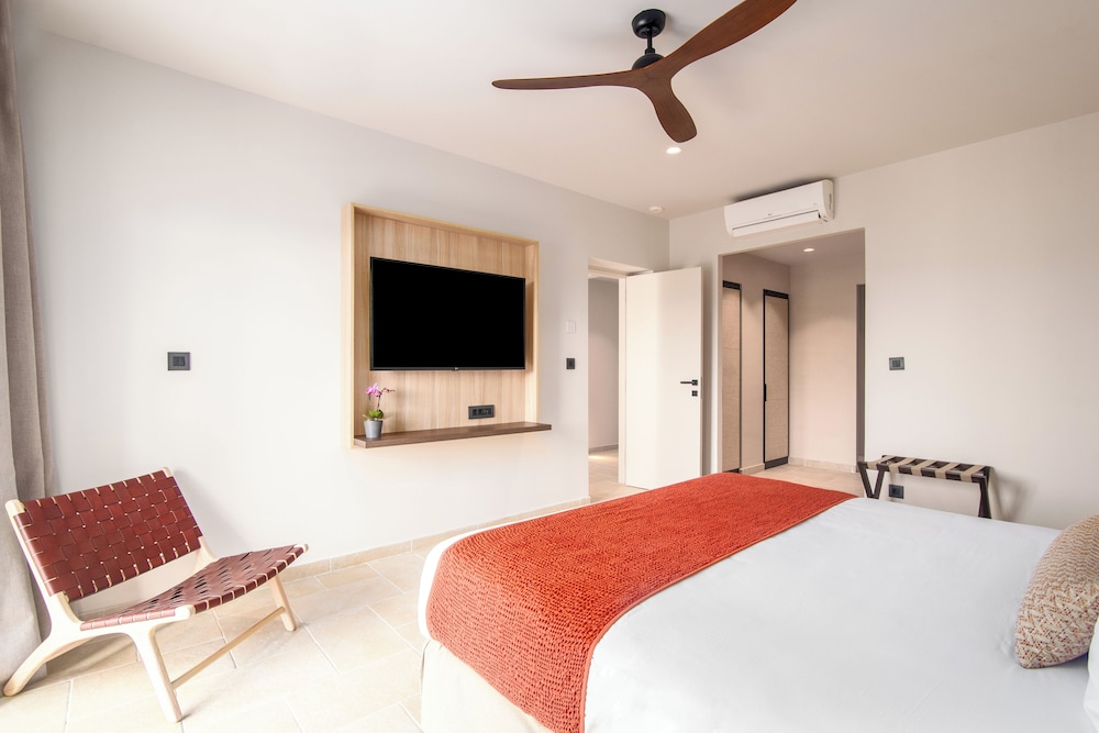 Family Suite, Balcony (4 adults)