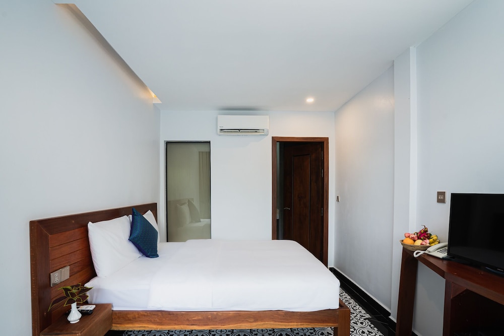 Classic Double Room - Photo 3