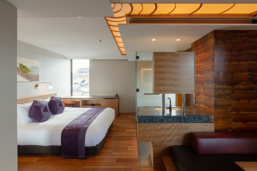 Deluxe Room (City) - Photo 2