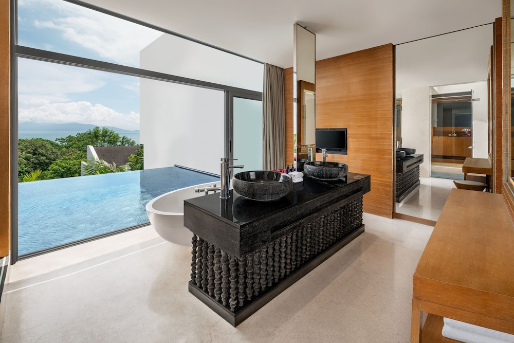 Premier Villa, 1 Bedroom, Private Pool, Ocean View (Ocean View) - Photo 10
