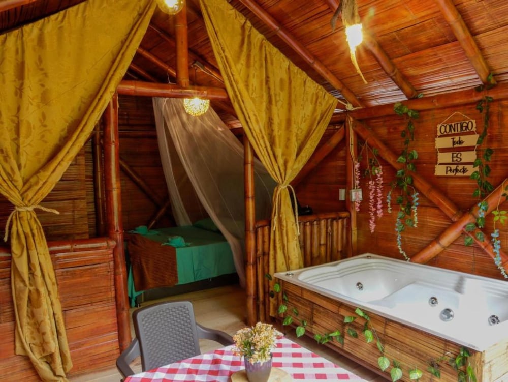 Luxury Room photo 3