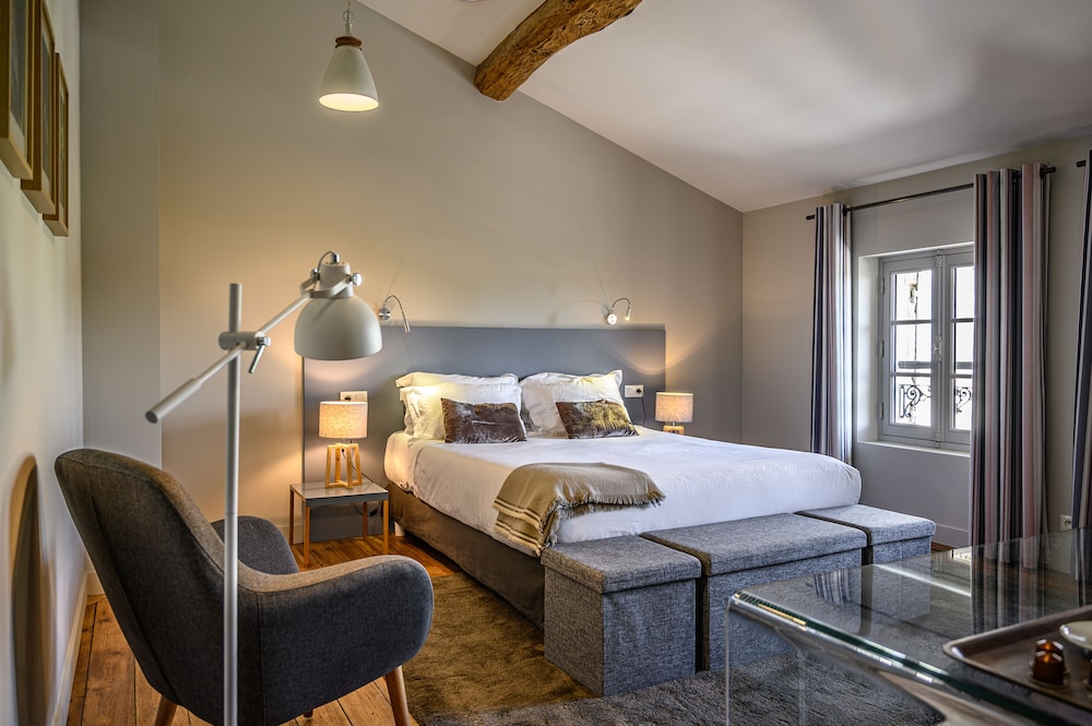 Superior Double Room (Magnan) photo 1