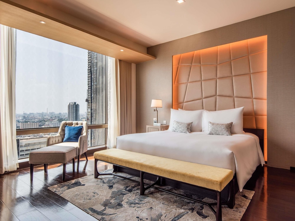 Executive Suite, 2 Bedrooms (Piano Club Privilege)