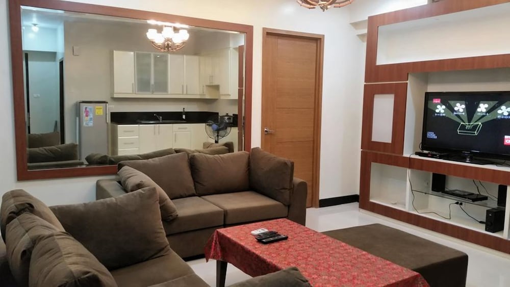 Premier Condo, 1 Bedroom, Non Smoking, City View photo 2