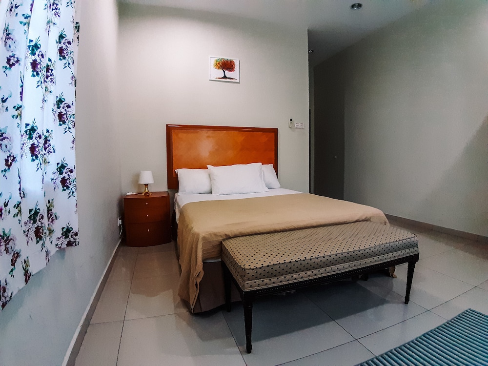 Villa 223 (Ground Floor) photo 2
