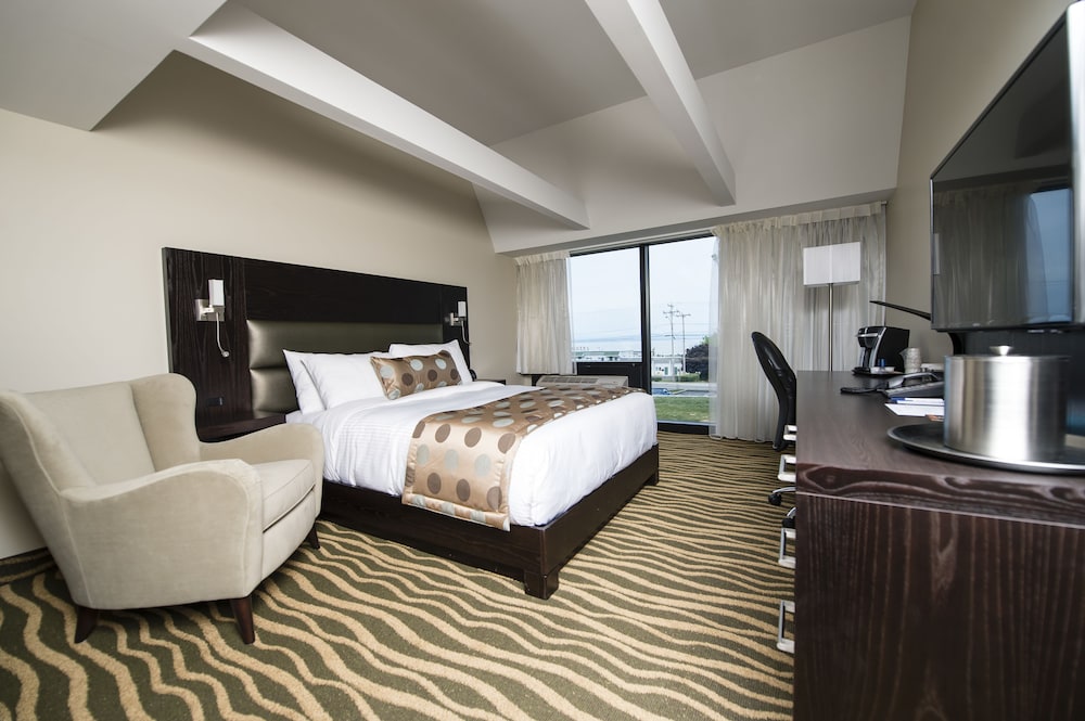 Confort 1 queen bed - Photo 2