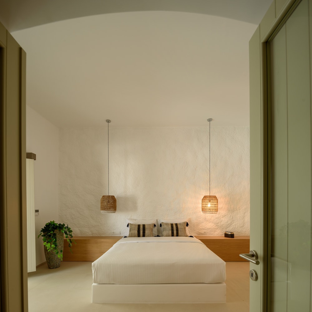 Senior Suite, 2 Bedrooms, Private Pool, Sea View