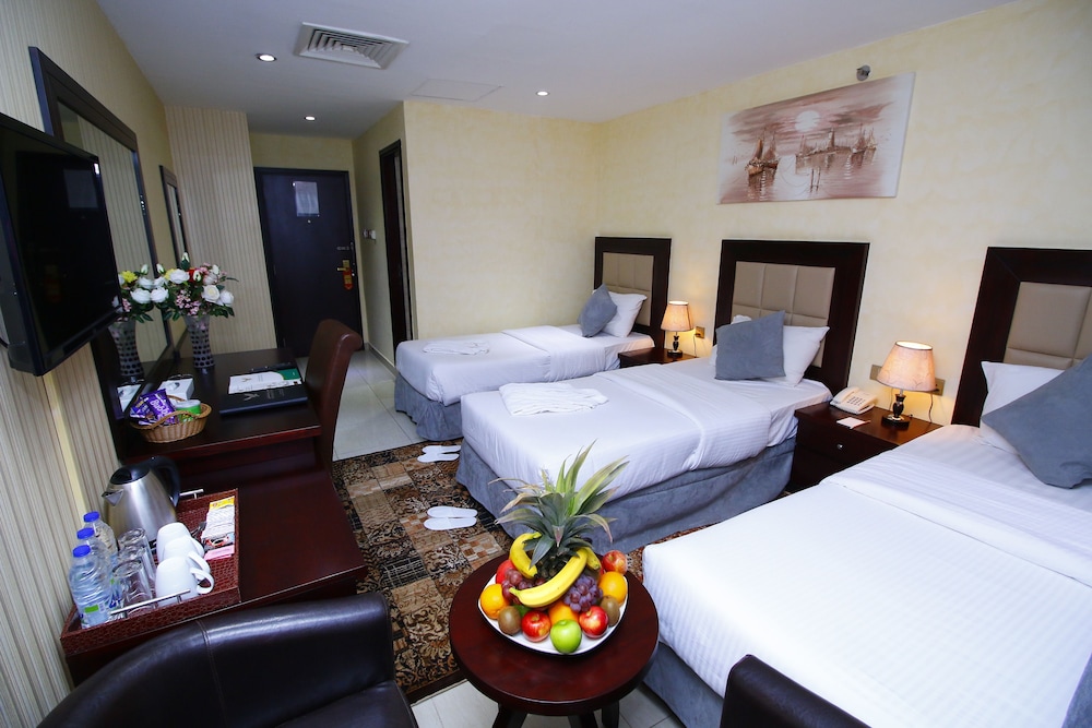 Triple Room photo 3